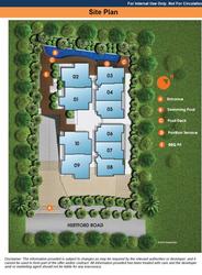 The Urbanite (D8), Apartment #166096442